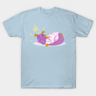 Sleepy Figment T-Shirt